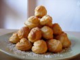 Pasta choux (bignè)